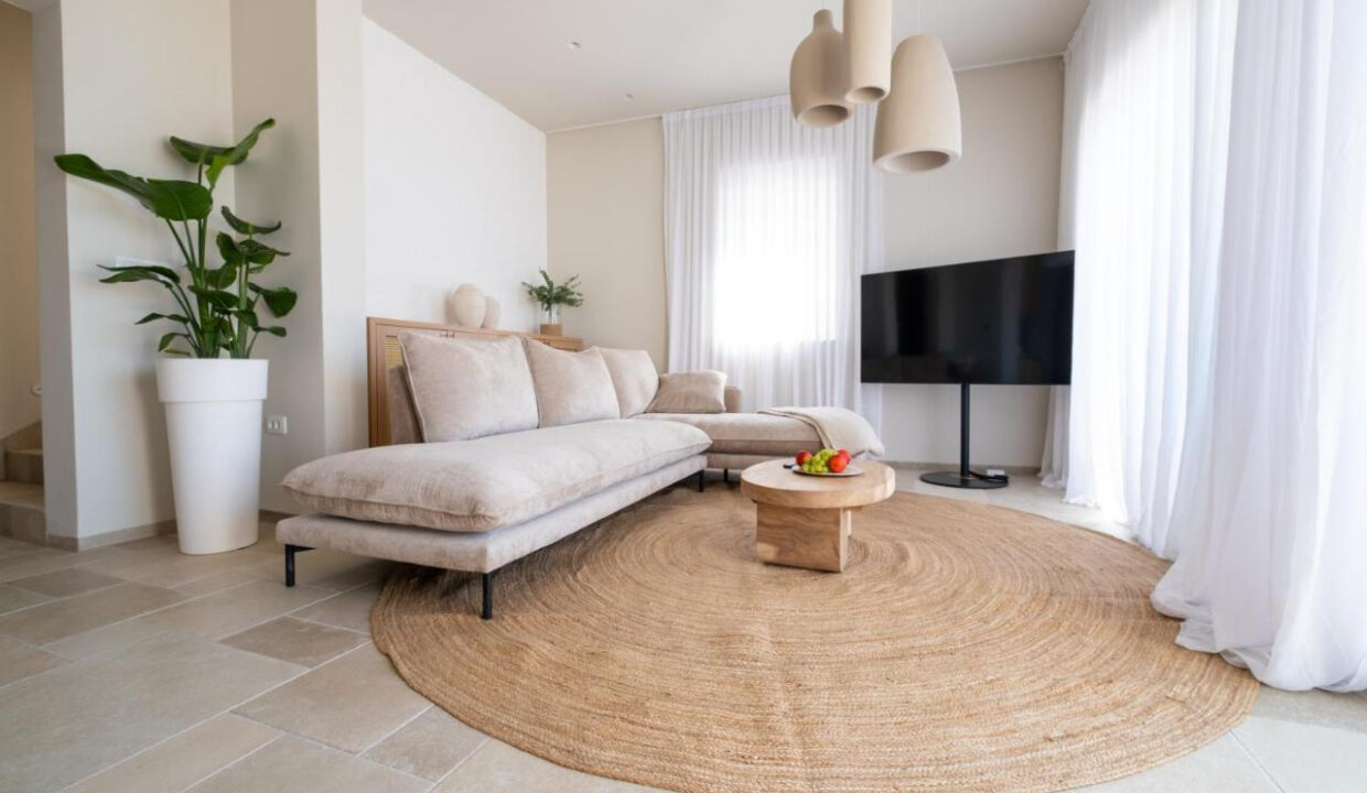 Haus am Meer bei Omiš