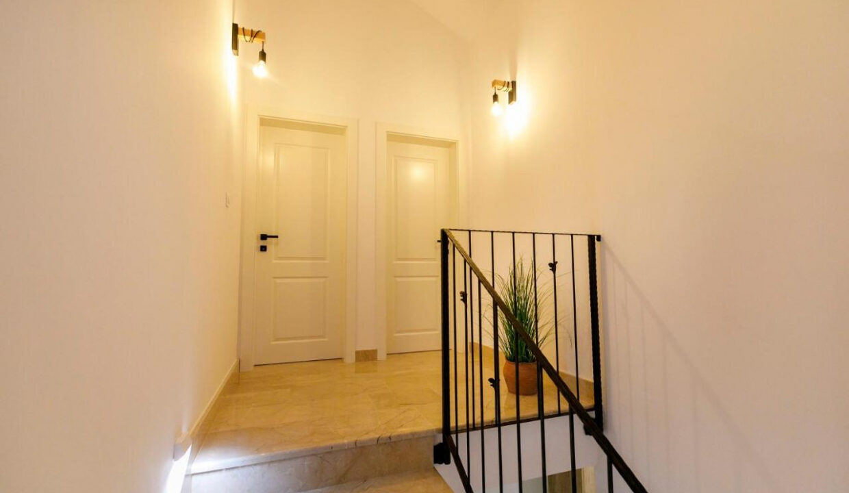 Neues Haus in Kastel Sucurac, Split