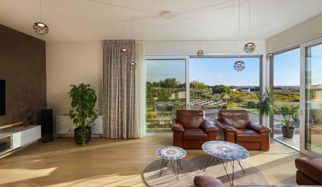 Ferienhaus in der Nähe von Zadar