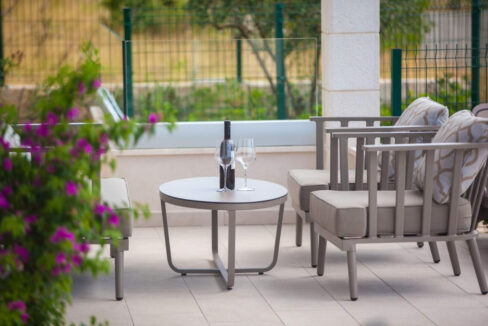 Super Haus mit Meerblick in Makarska