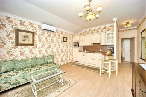 Haus am Meer Maslenica