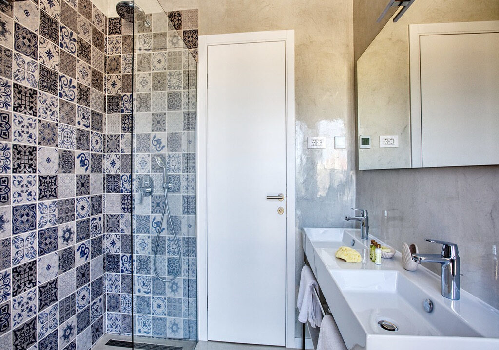 Neue fantastische Villa in Sibenik