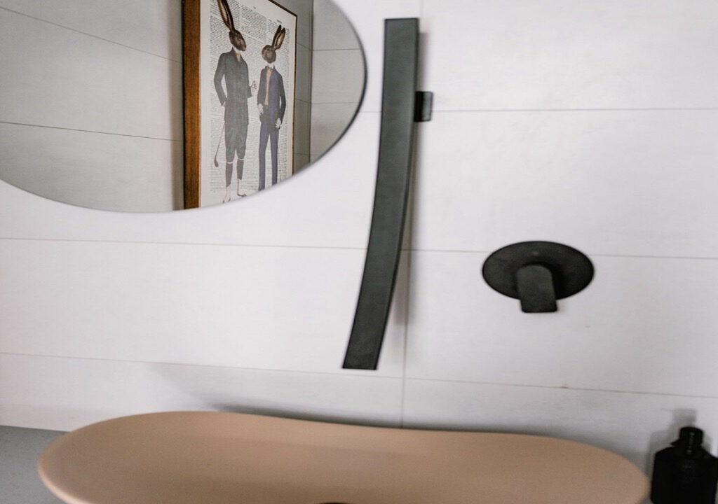 Neue moderne Villa in Sibenik