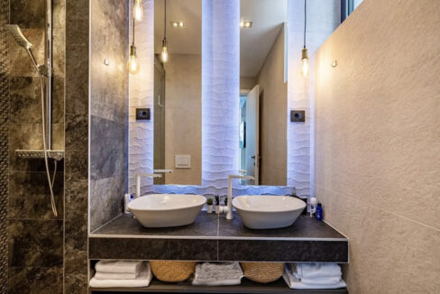 2 Luxus Villen Insel Rab