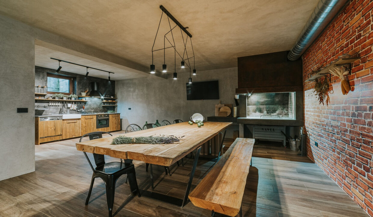 Exklusive moderne Villa in Porec