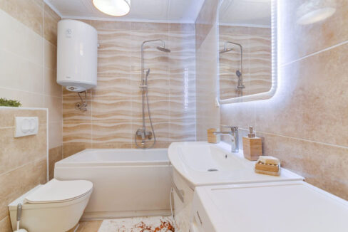 Wunderschönes Haus in Crikvenica