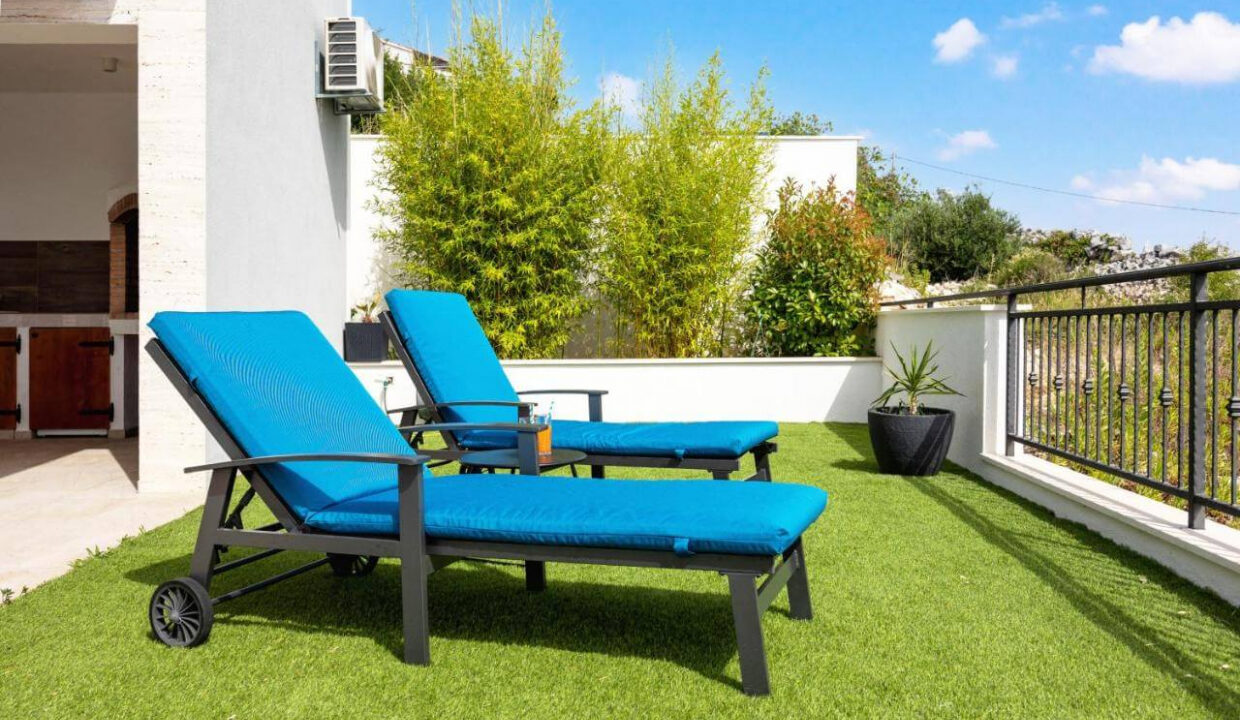 Meerblick Villa Sevid