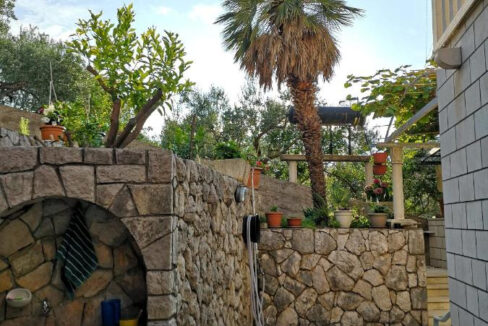 Stein-Apartmenthaus in Dubrovnik