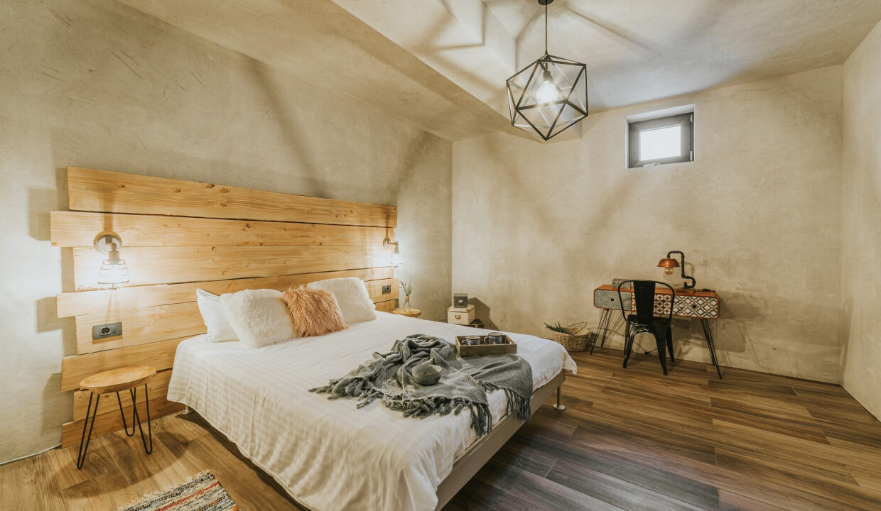 Exklusive moderne Villa in Porec