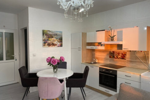 Wunderschönes Haus in Crikvenica