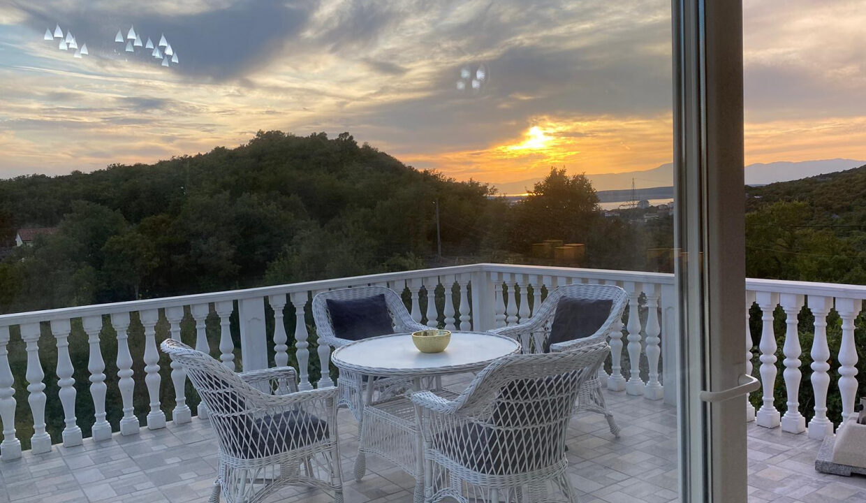 Wunderschönes Haus in Crikvenica