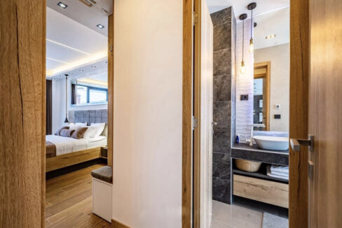 2 Luxus Villen Insel Rab