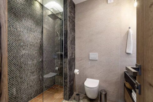 2 Luxus Villen Insel Rab