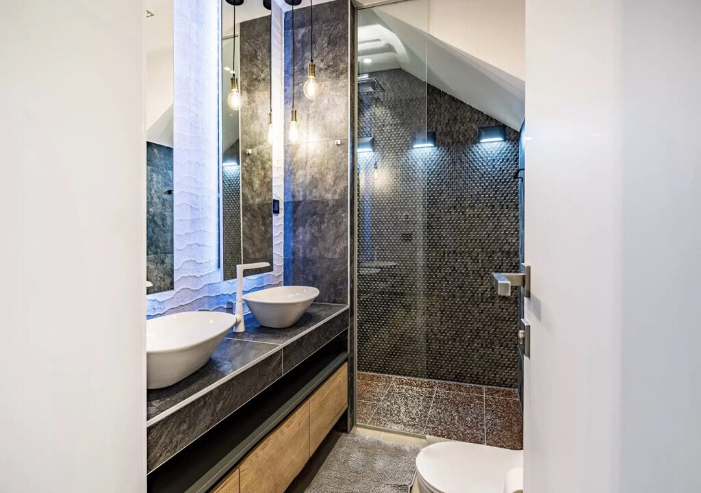 2 Luxus Villen Insel Rab