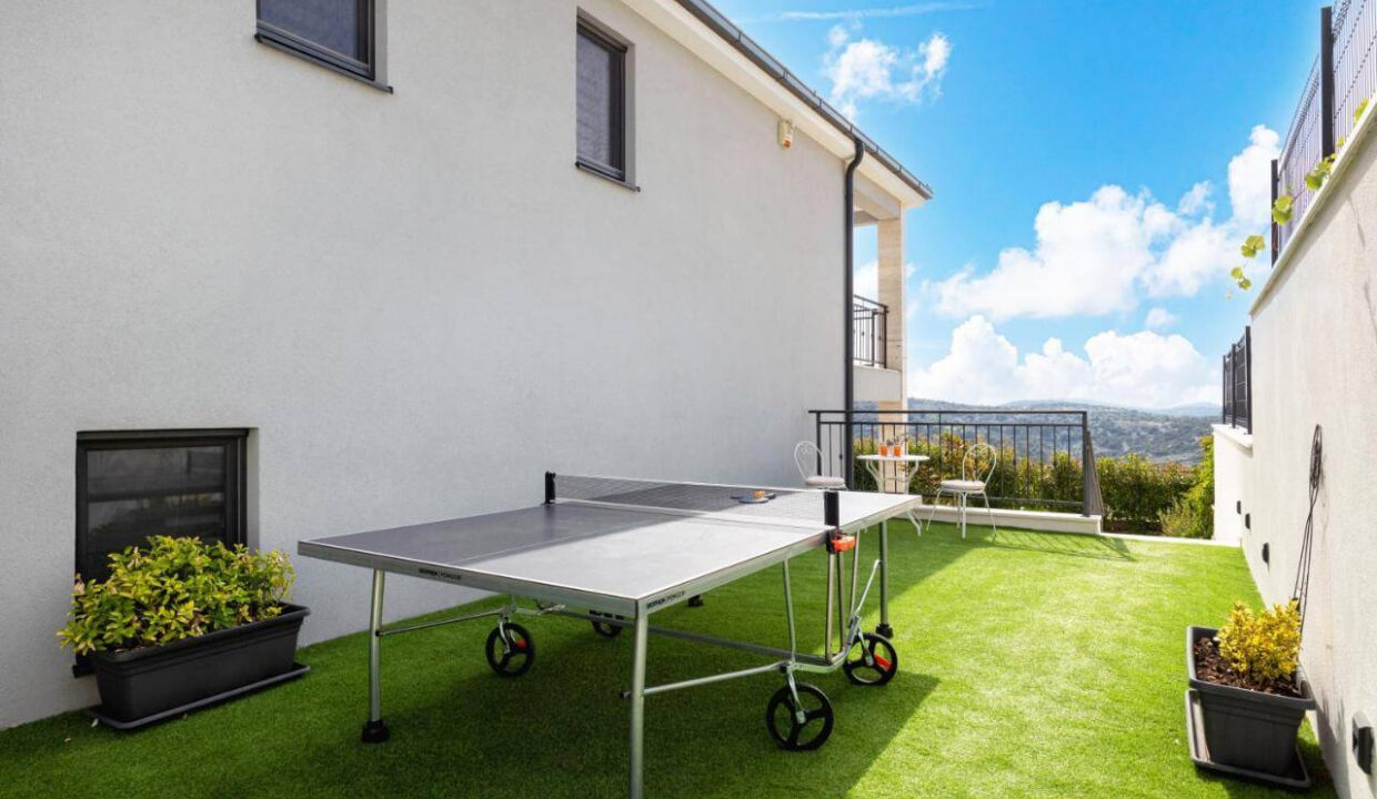 Meerblick Villa Sevid