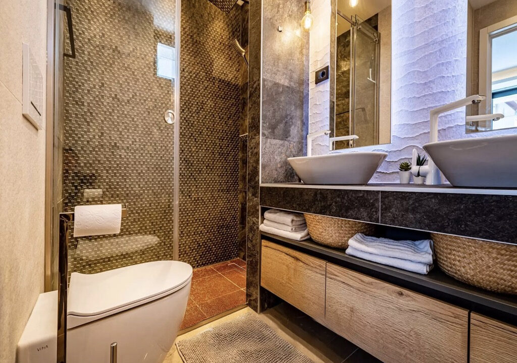 2 Luxus Villen Insel Rab