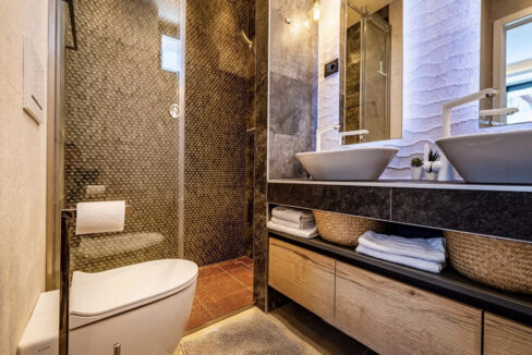 2 Luxus Villen Insel Rab