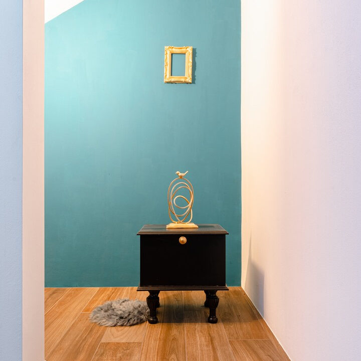 Exklusive moderne Villa in Porec