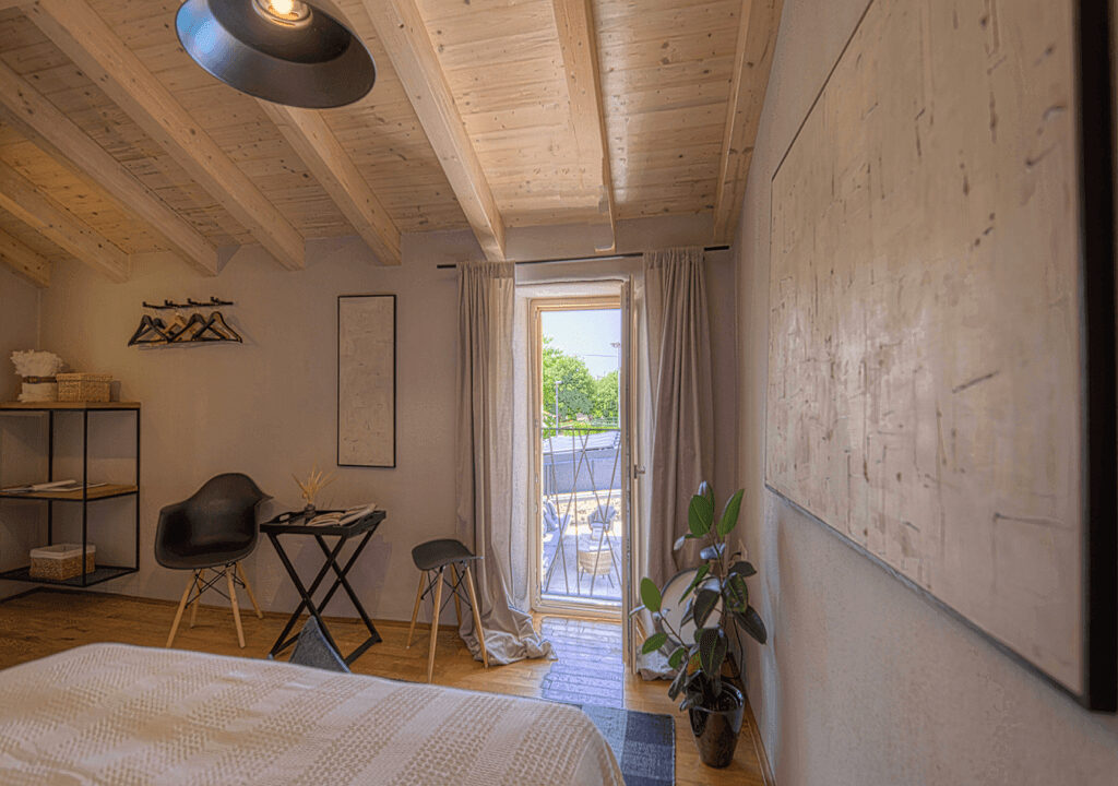 Wunderschönes Haus in der Region Rovinj, Istrien