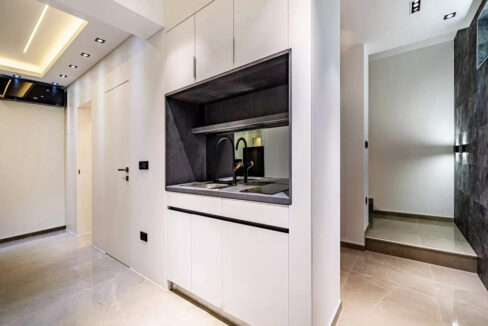 2 Luxus Villen Insel Rab