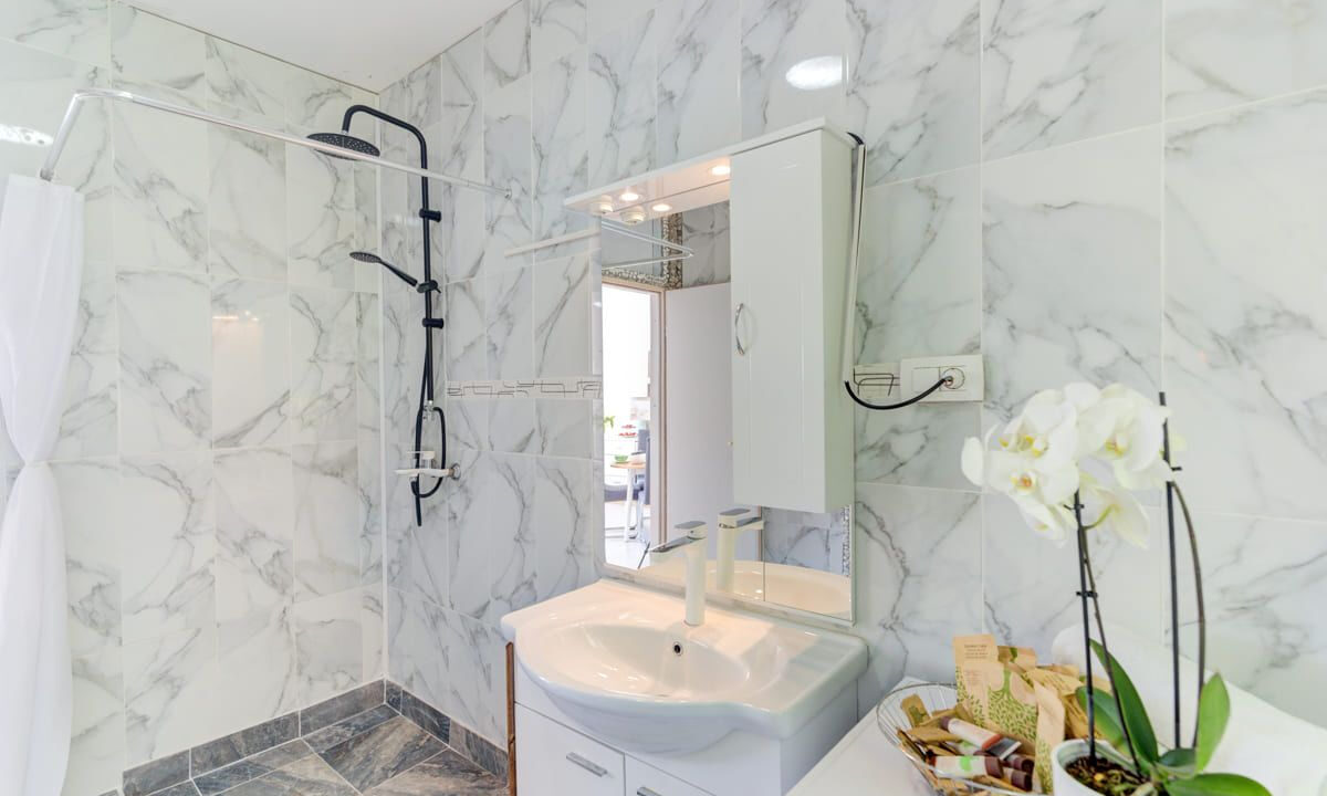 Wunderschönes Haus in Crikvenica