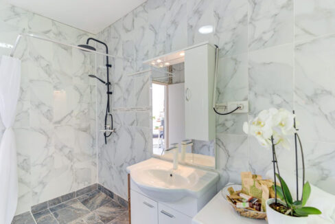 Wunderschönes Haus in Crikvenica