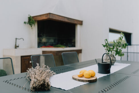 Exklusive moderne Villa in Porec