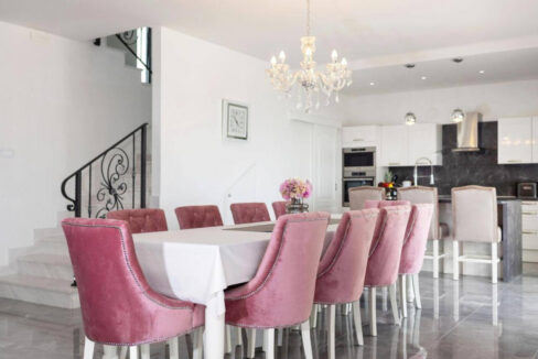 Meerblick Villa Sevid