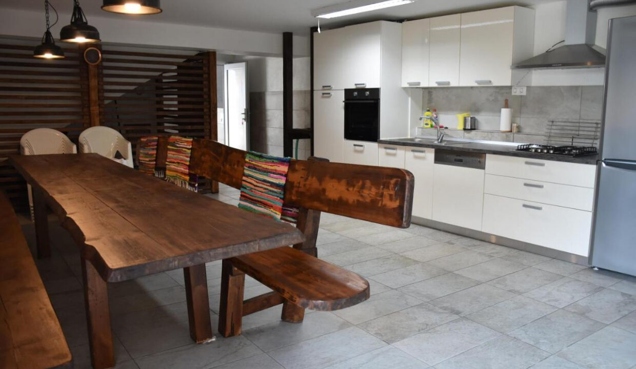 Grundstück mit Meerblick in Crikvenica