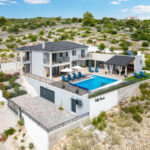 Meerblick Villa Sevid