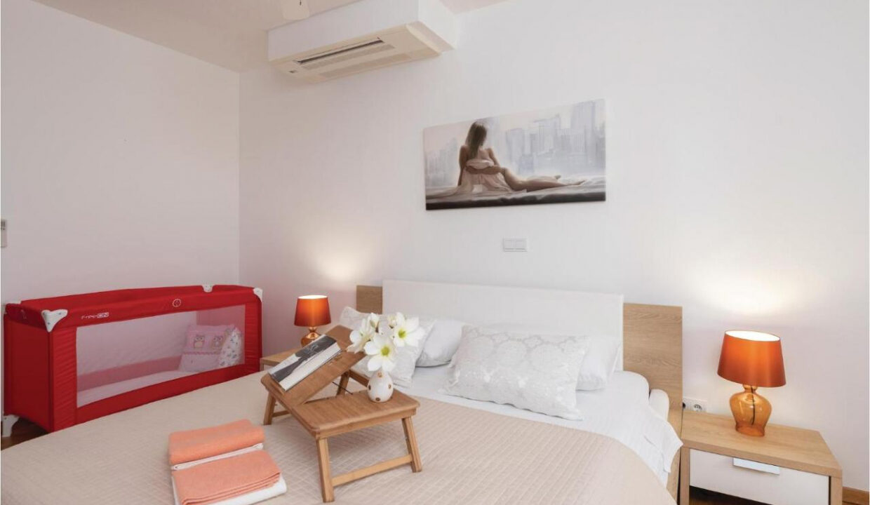 Villa am Meer auf der Insel Korcula