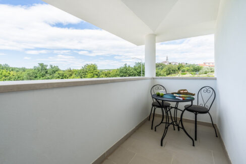 Exklusive moderne Villa in Porec