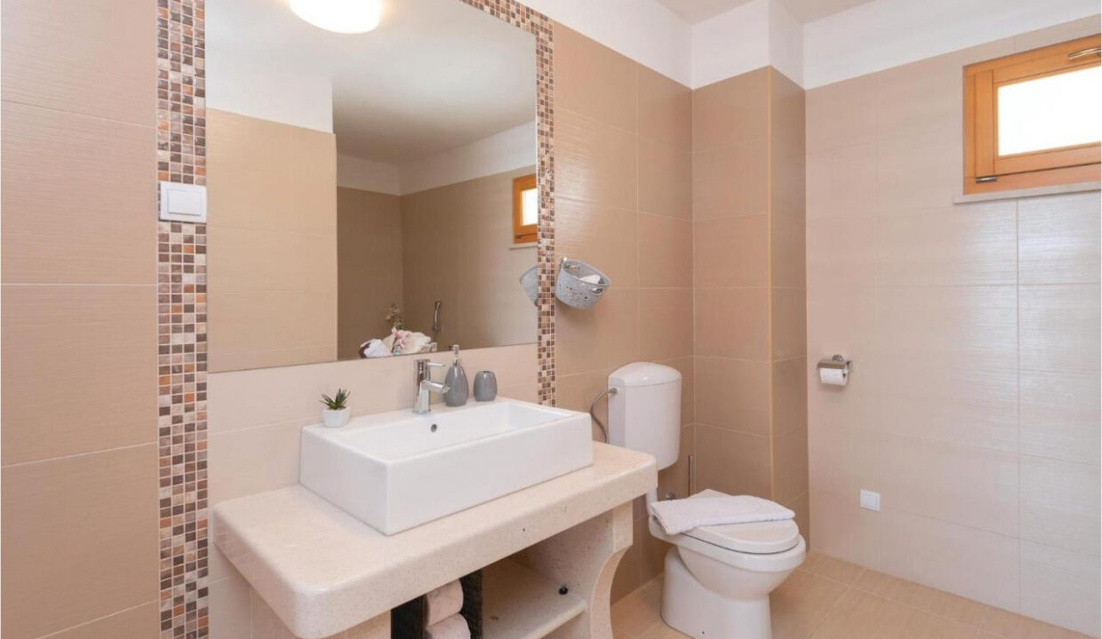 Villa am Meer auf der Insel Korcula