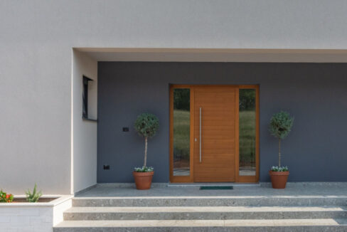 Luxuriöse Villa in Labin