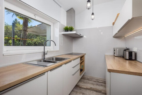 Schönes Haus in der Nähe von Opatija Zentrum