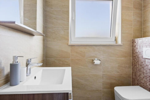 2 Doppelhaushälften Medulin