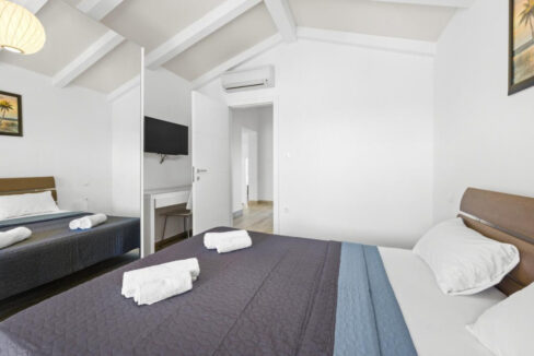 2 Doppelhaushälften Medulin