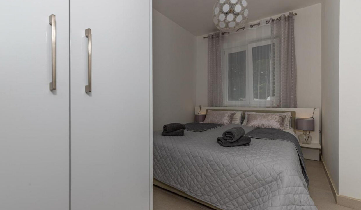 Schönes Haus Crikvenica