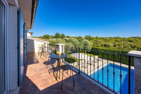 2 Doppelhaushälften Medulin