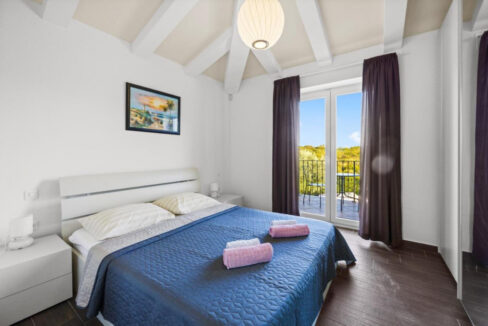 2 Doppelhaushälften Medulin