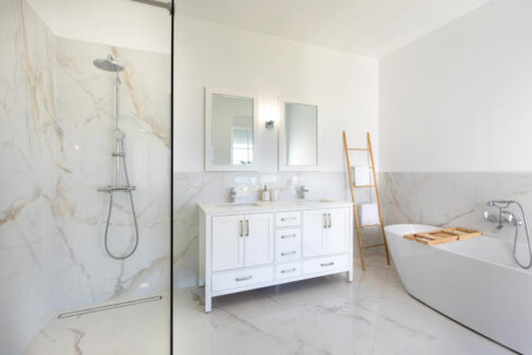 Elegantes Herrenhaus Crikvenica