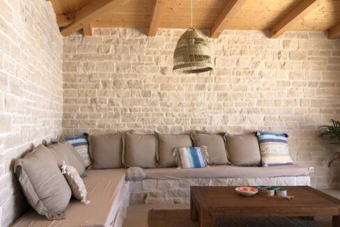 Elegantes Herrenhaus Crikvenica