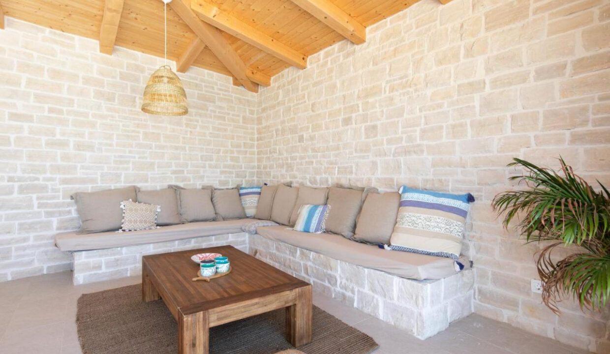 Elegantes Herrenhaus Crikvenica