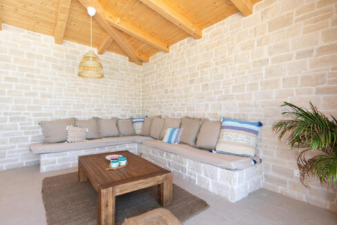 Elegantes Herrenhaus Crikvenica