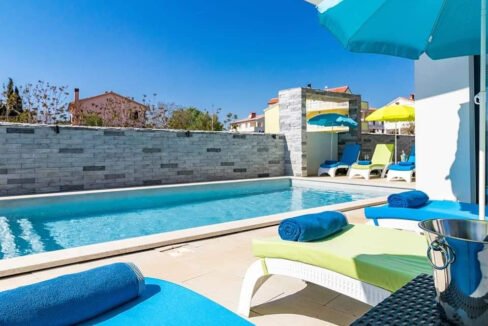 Appartementhaus Medulin