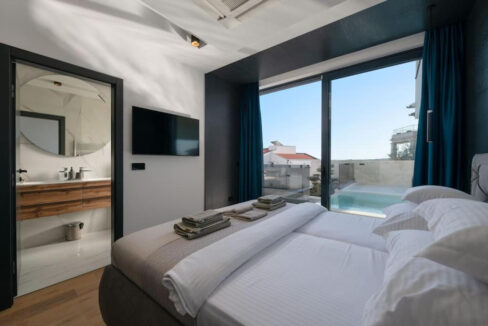 Wunderschöne Villa Medulin Istrien