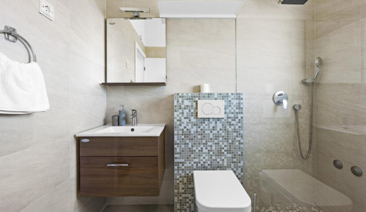 2 Doppelhaushälften Medulin