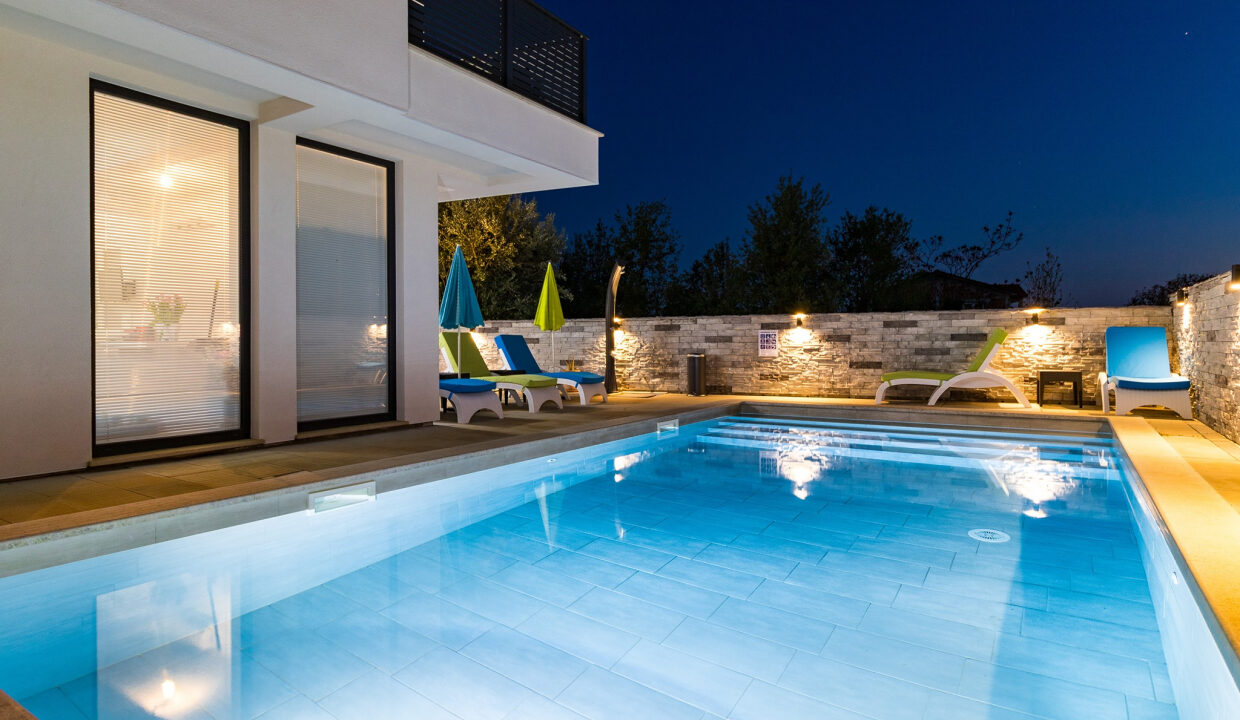 Appartementhaus Medulin