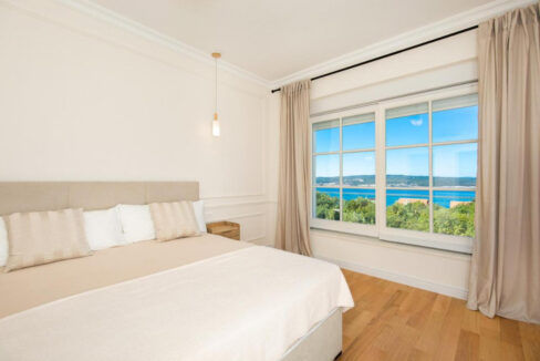 Elegantes Herrenhaus Crikvenica