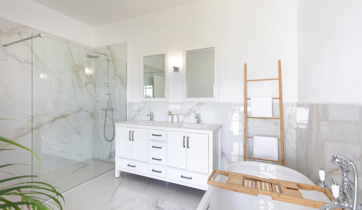 Elegantes Herrenhaus Crikvenica